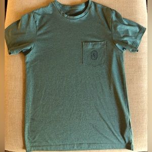 Patagonia slim fit t-shirt